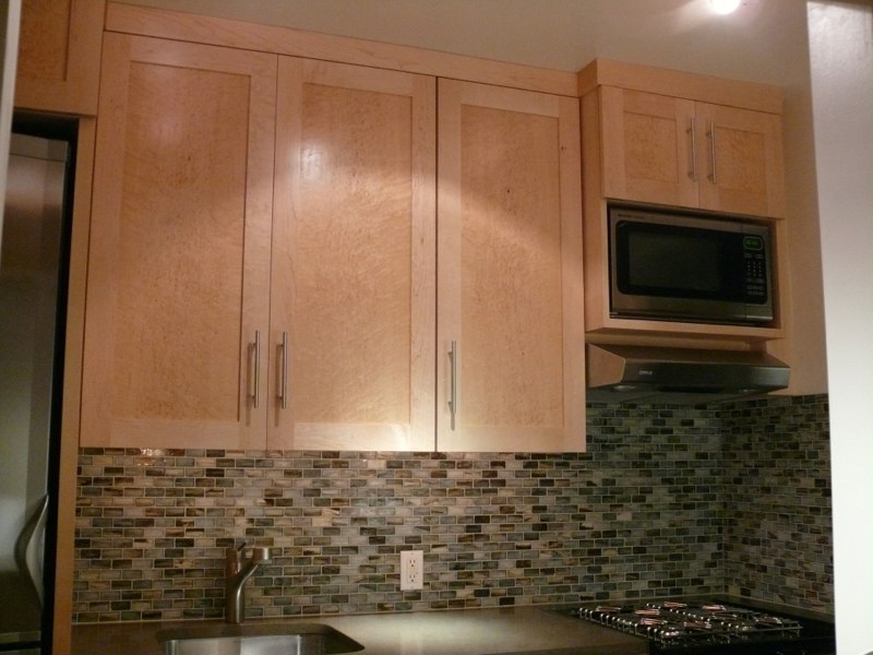 K. M. Kitchen Renovation image 17