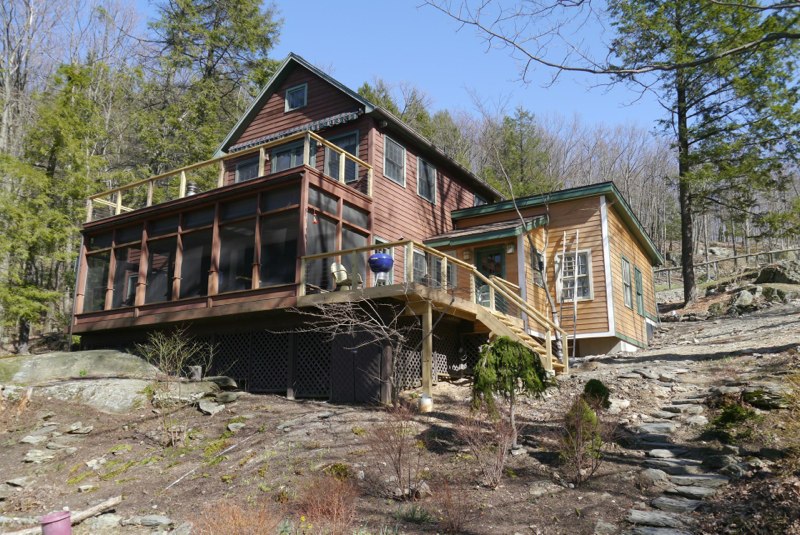 M. P. House Addition image 2