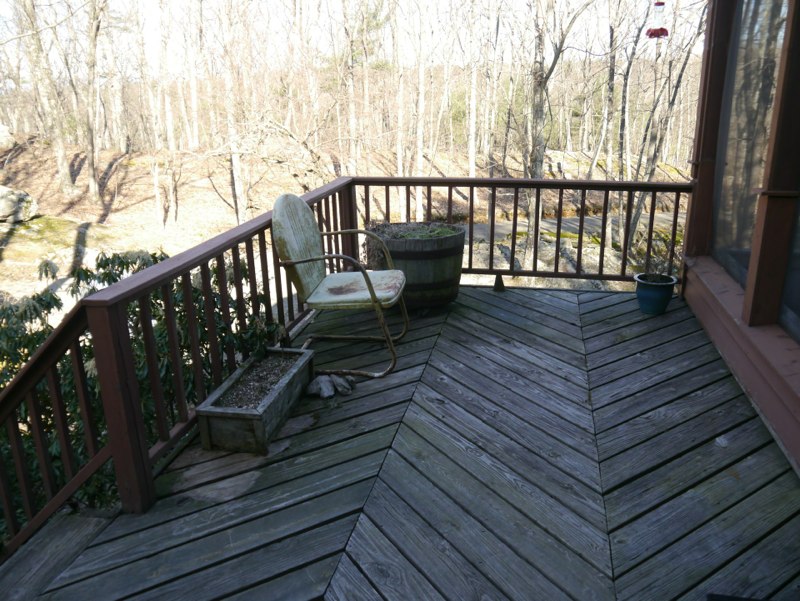 M. P. House Addition image 4