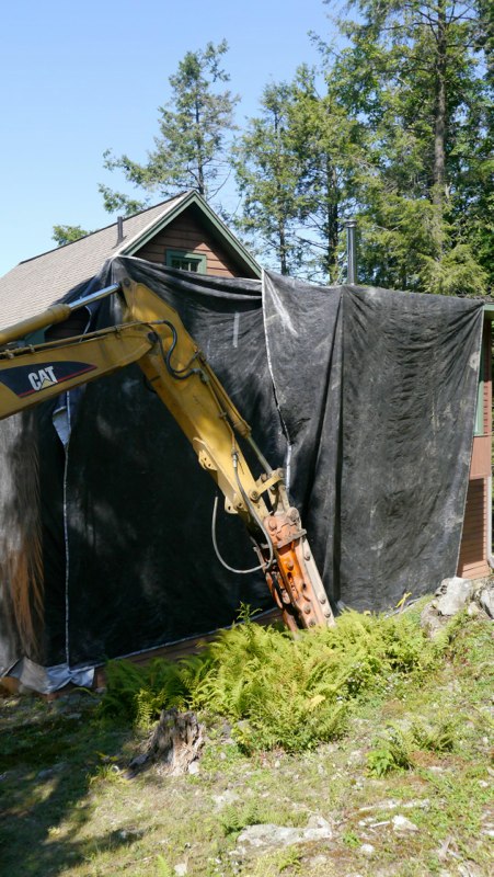 M. P. House Addition image 5