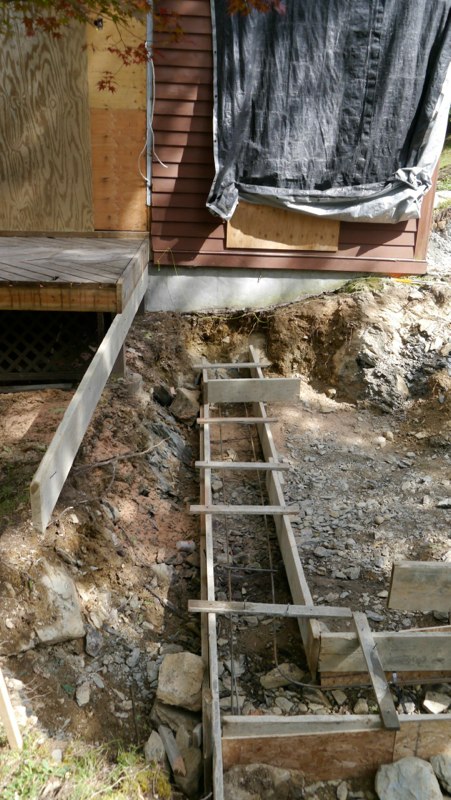 M. P. House Addition image 11