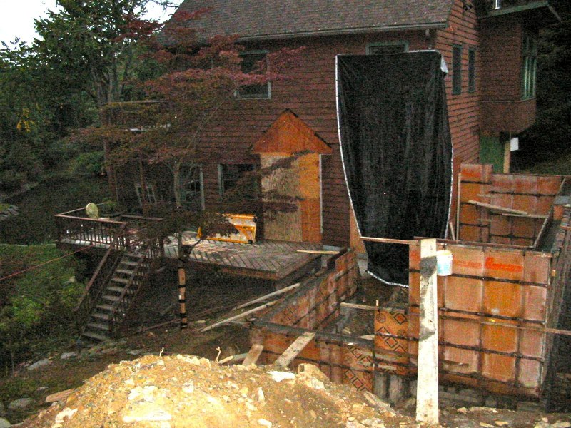 M. P. House Addition image 13