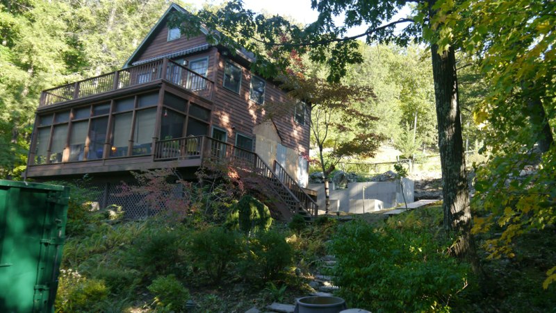 M. P. House Addition image 14