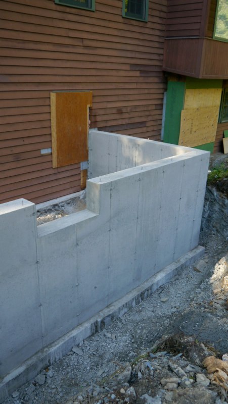 M. P. House Addition image 16