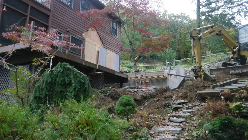 M. P. House Addition image 17