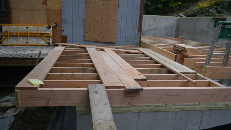 M. P. House Addition image 19