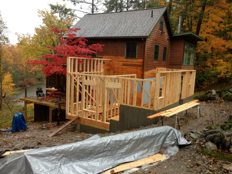 M. P. House Addition image 21