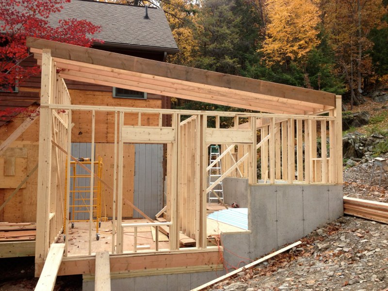 M. P. House Addition image 22