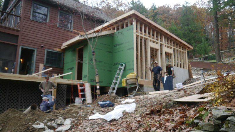 M. P. House Addition image 23