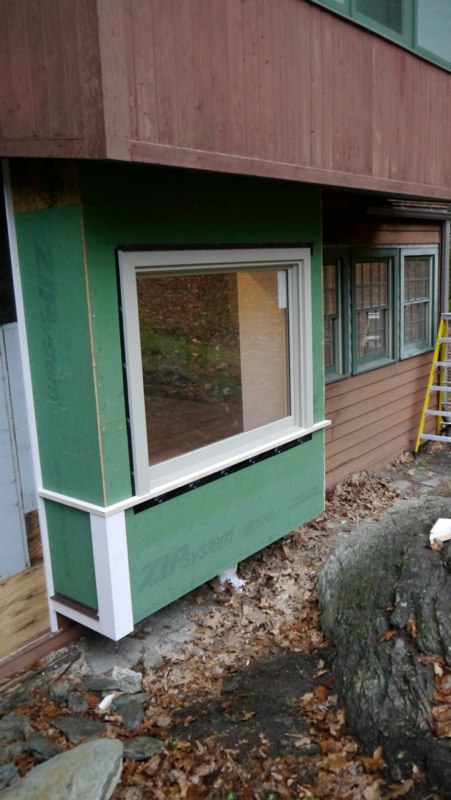 M. P. House Addition image 24