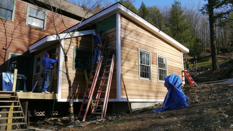 M. P. House Addition image 26