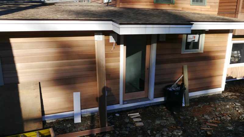 M. P. House Addition image 27