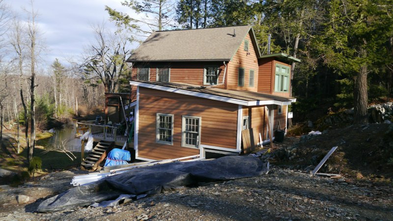 M. P. House Addition image 28