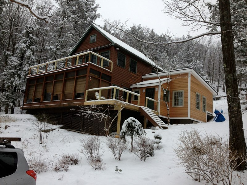 M. P. House Addition image 29