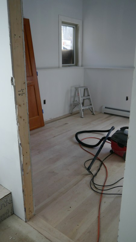 M. P. House Addition image 31