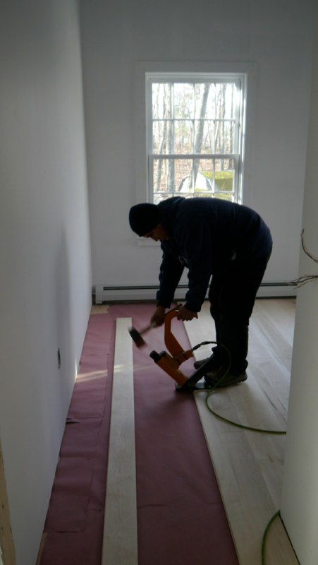 M. P. House Addition image 32