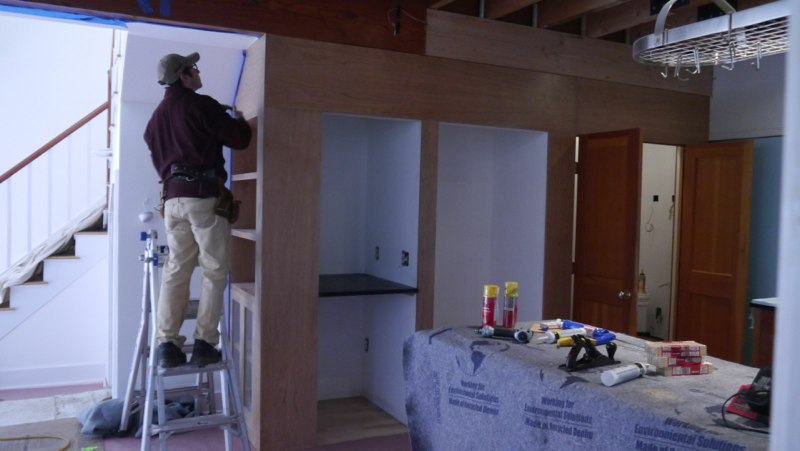 M. P. House Addition image 33