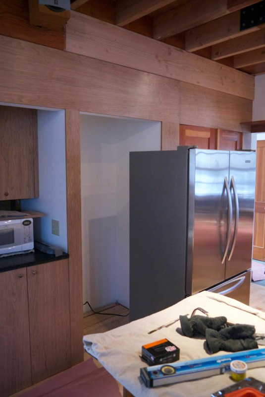 M. P. House Addition image 36