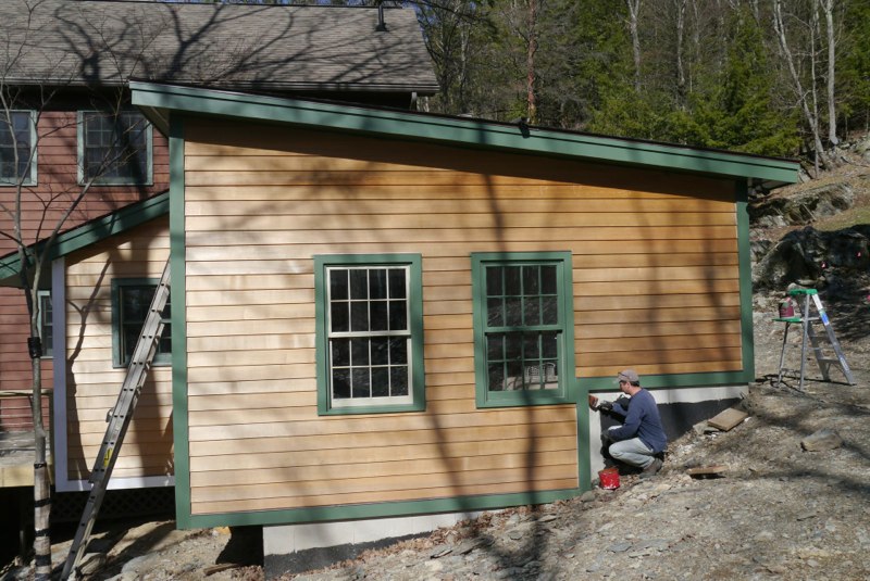 M. P. House Addition image 43