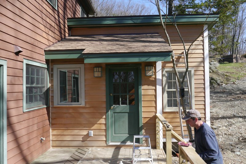 M. P. House Addition image 45