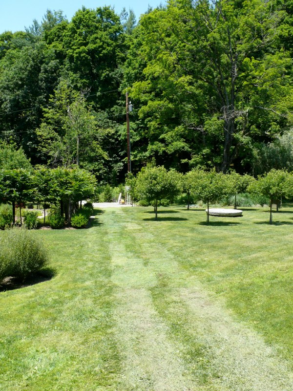 M. & E. K. Potting Shed image 1