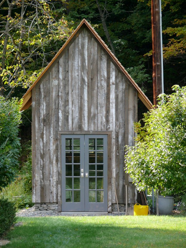 M. & E. K. Potting Shed image 2