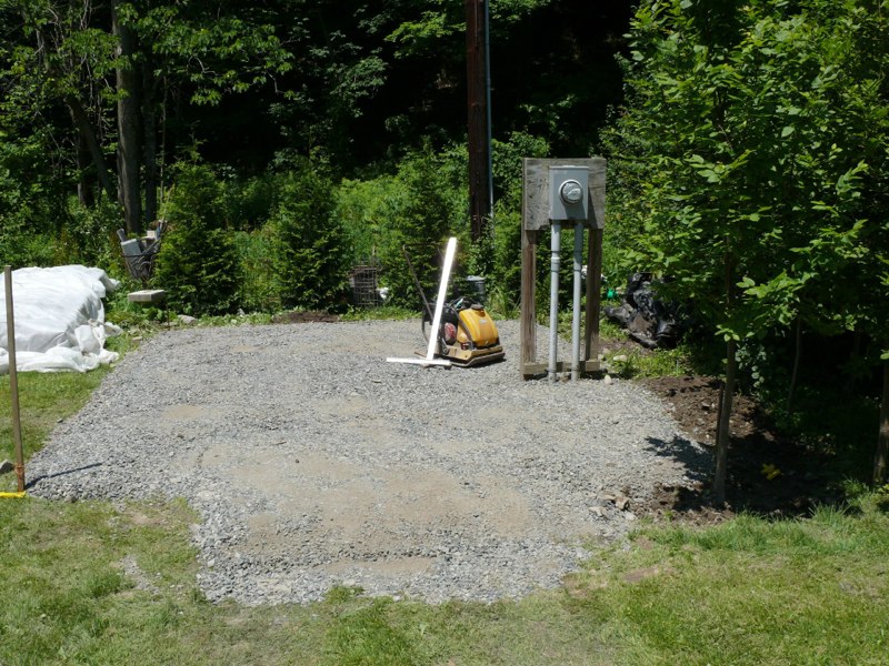 M. & E. K. Potting Shed image 3