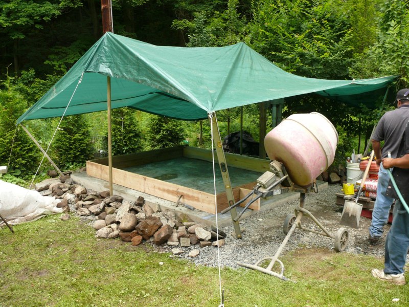 M. & E. K. Potting Shed image 4