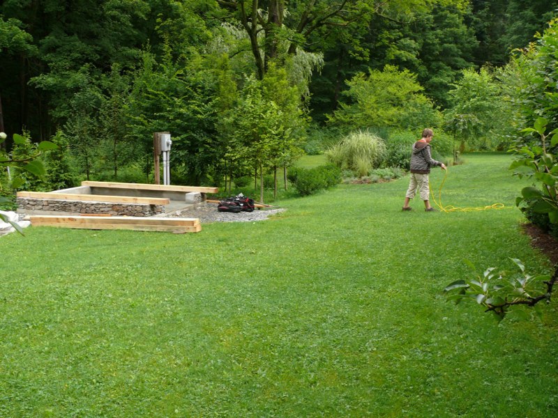 M. & E. K. Potting Shed image 5