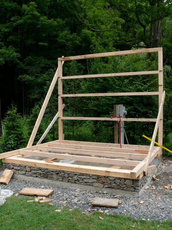 M. & E. K. Potting Shed image 6