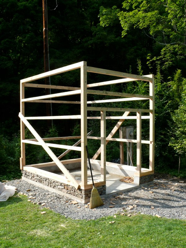 M. & E. K. Potting Shed image 7