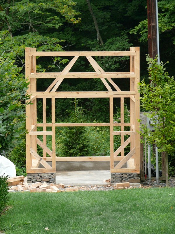 M. & E. K. Potting Shed image 8