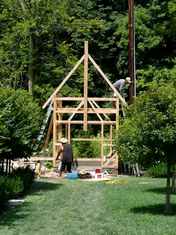 M. & E. K. Potting Shed image 9