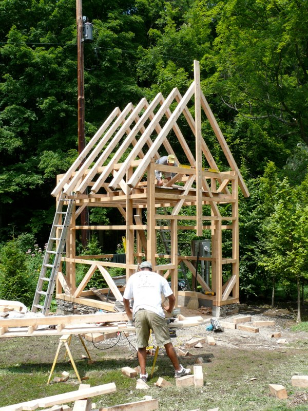 M. & E. K. Potting Shed image 10