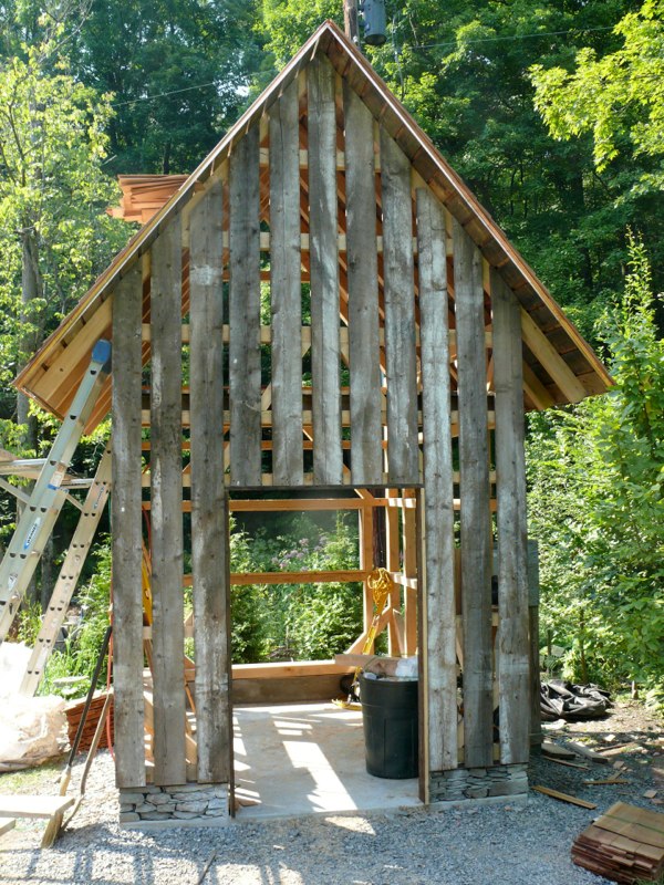 M. & E. K. Potting Shed image 13