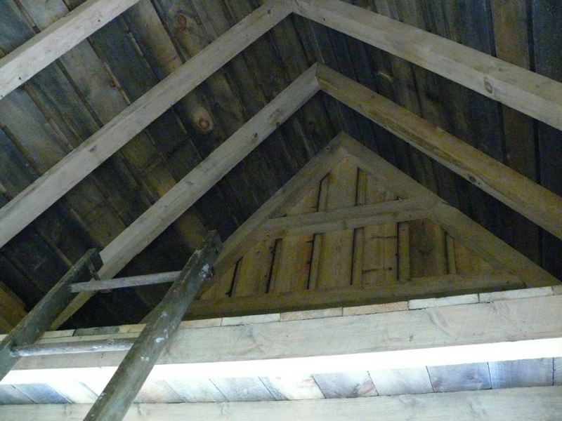 M. & E. K. Potting Shed image 17