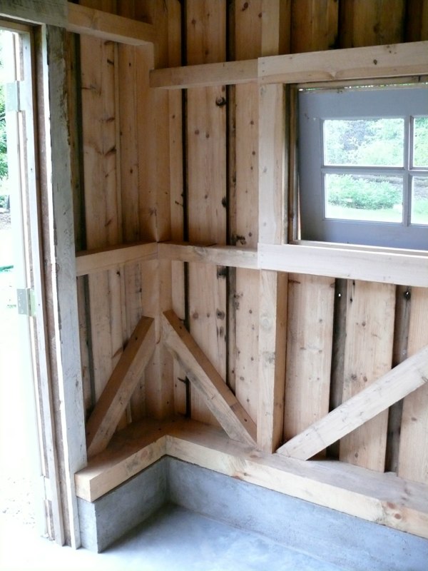 M. & E. K. Potting Shed image 18