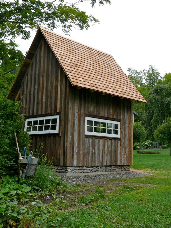 M. & E. K. Potting Shed image 19