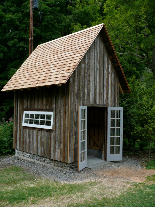 M. & E. K. Potting Shed image 20
