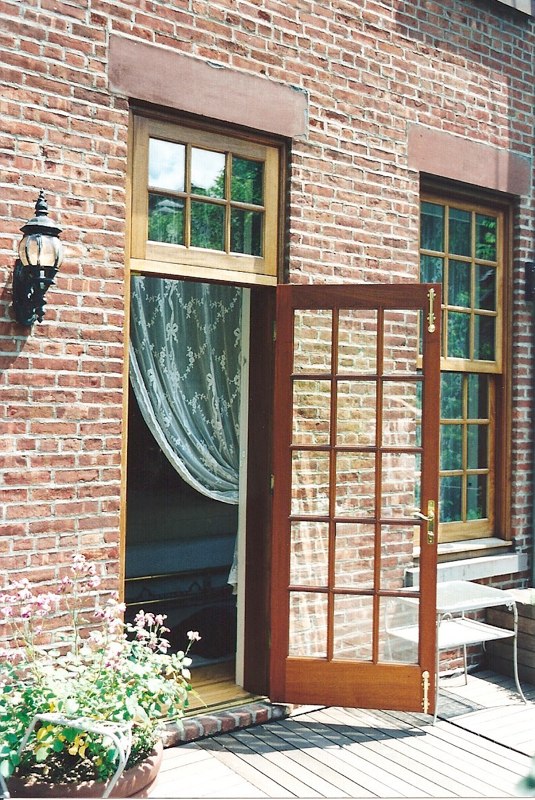 P. F. NYC Residence image 2