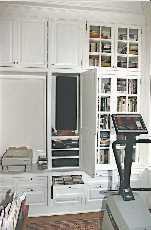 P. F. NYC Residence image 3