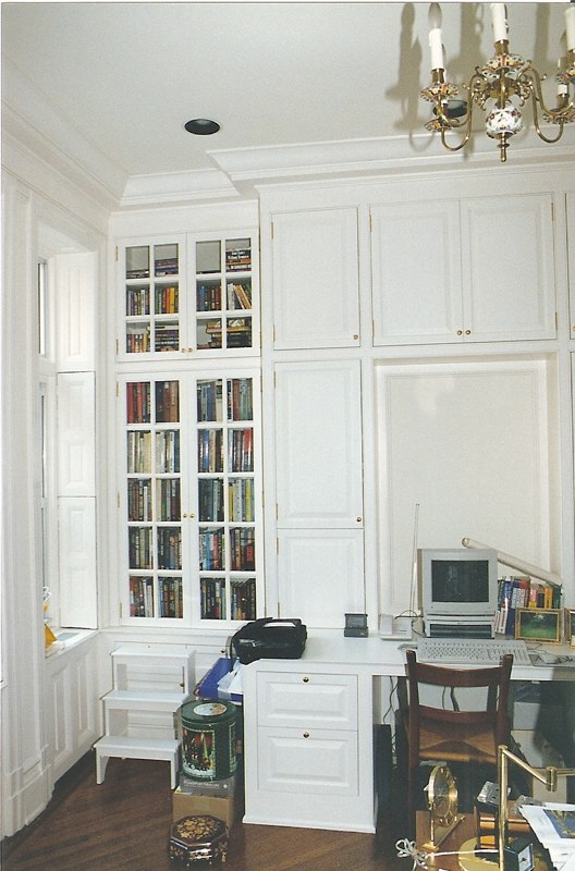 P. F. NYC Residence image 5