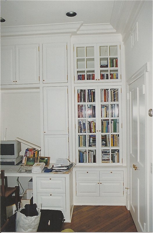 P. F. NYC Residence image 6