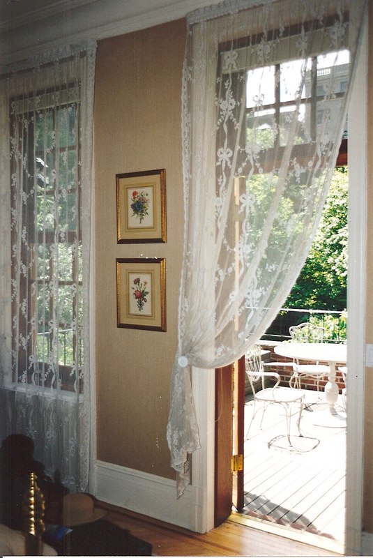 P. F. NYC Residence image 8