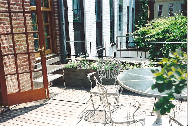 P. F. NYC Residence image 9