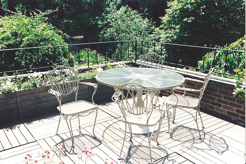 P. F. NYC Residence image 10