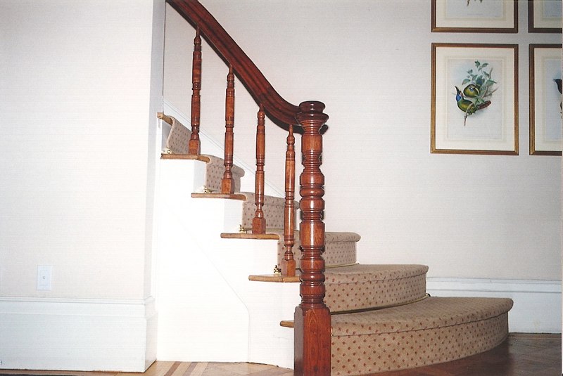 P. F. NYC Residence image 11