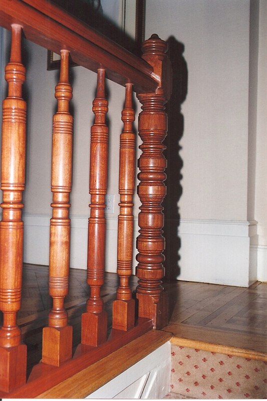 P. F. NYC Residence image 14