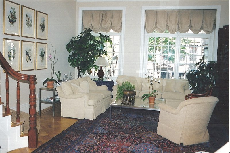 P. F. NYC Residence image 15