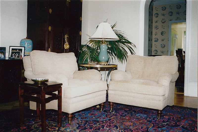 P. F. NYC Residence image 18